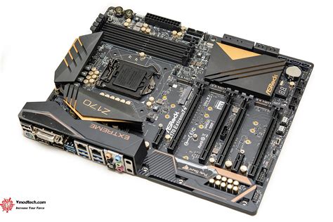 Z170 Extreme7+ 